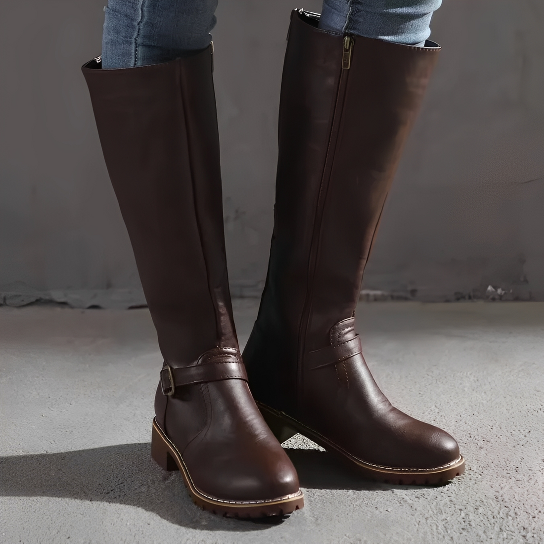 Armellene - Premium-Stiefel für Damen