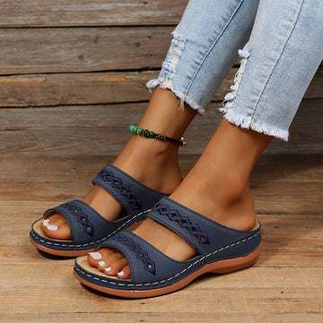 Alyssons - Komfortable Damen-Sandalen