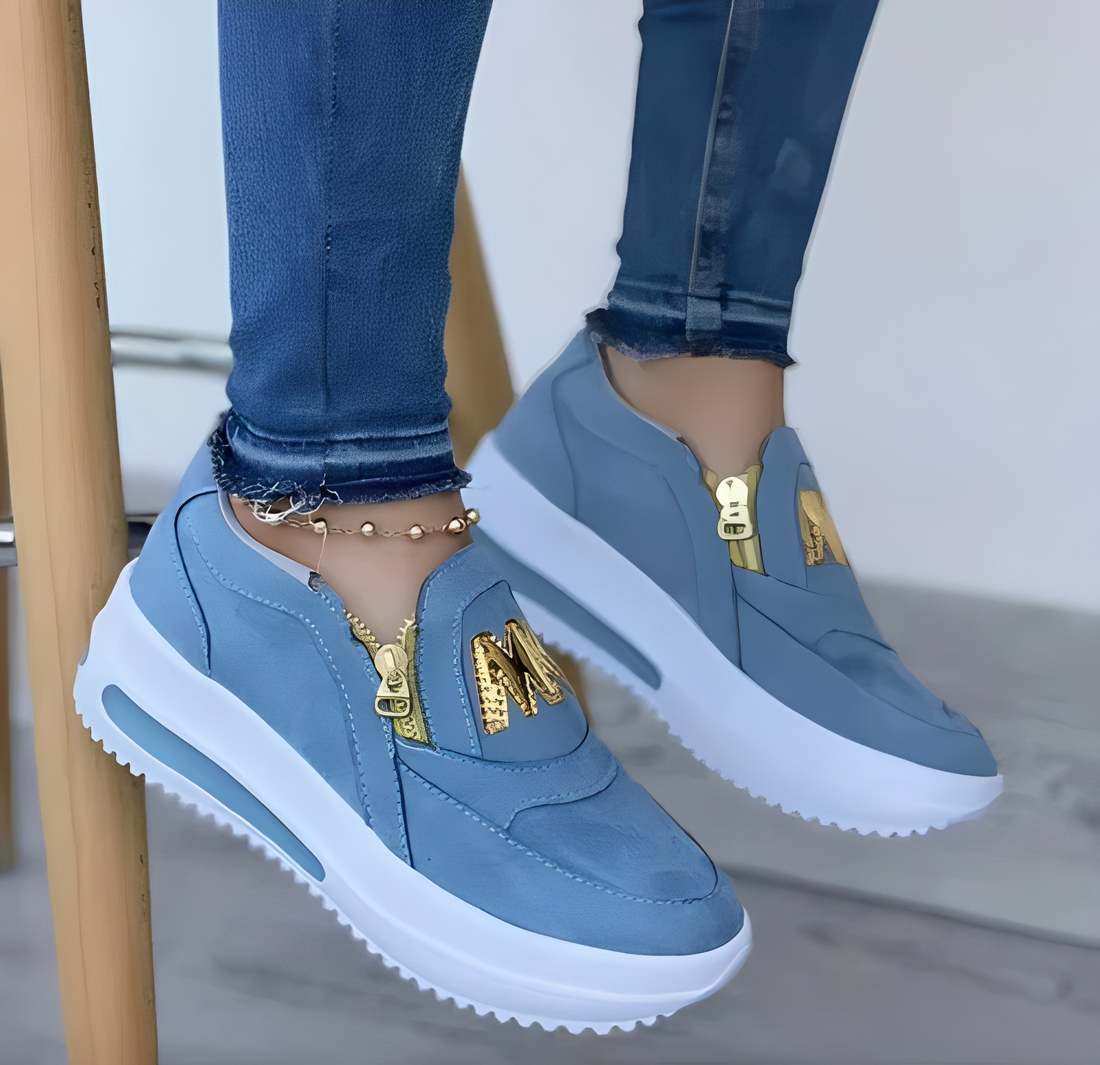 Mariejoy - Elegante Damensneaker