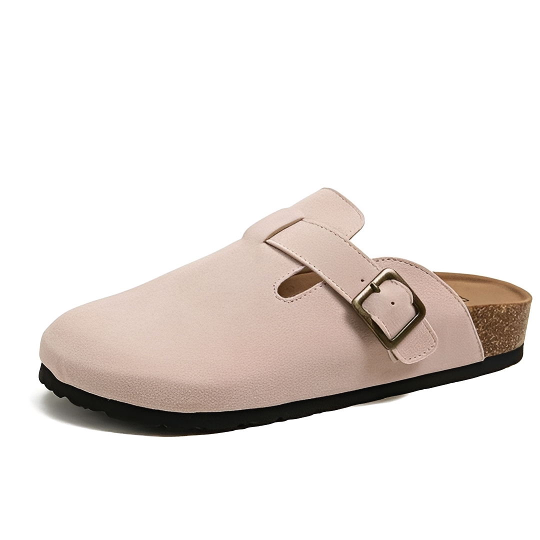 Rendon - Bequeme Sommerschuhe für Männer