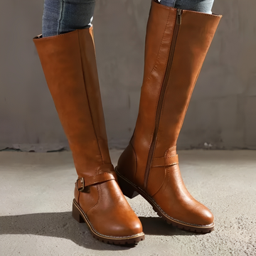 Armellene - Premium-Stiefel für Damen