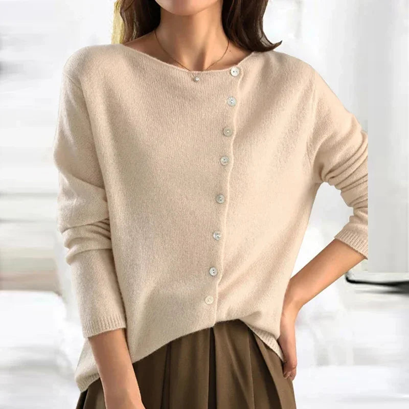 Ginevra – Schicker Pullover
