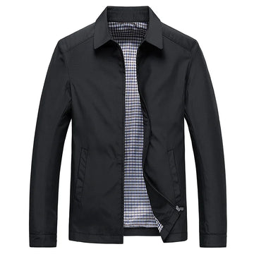 Geoffrey – Übergangsjacke für Herren