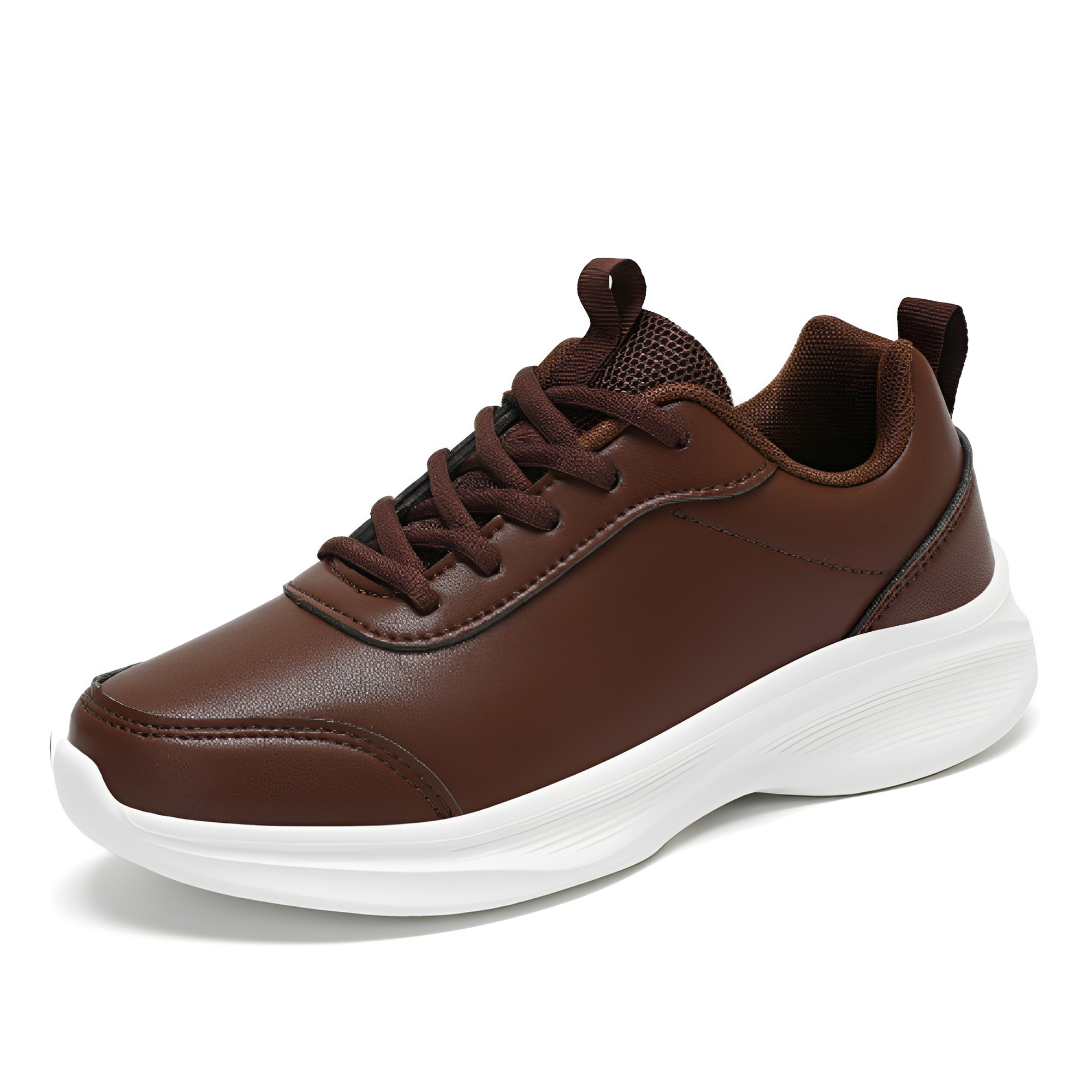 Claudia - Komfortable Schnürschuhe für Damen