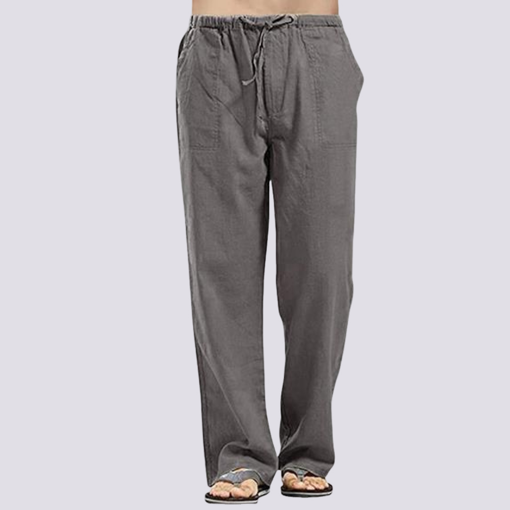 Jackson - Bequeme, legere Herren-Hose