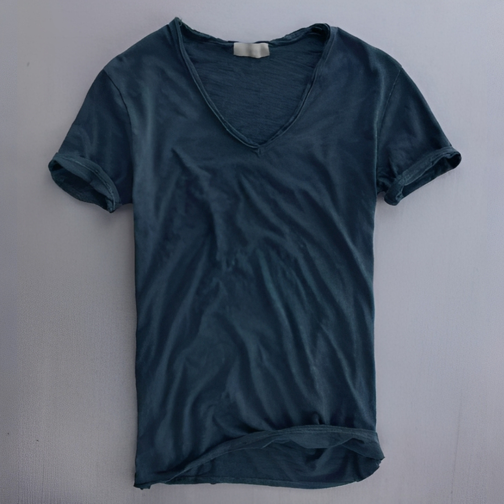 Brett - Lässiges und bequemes T-Shirt für Männer