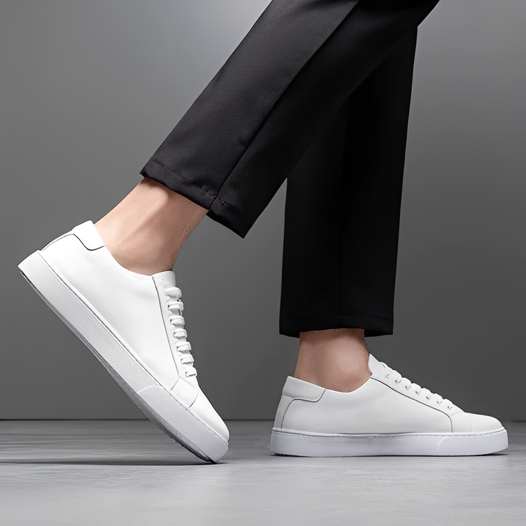 Meljun - Moderne Freizeitschuhe für Herren
