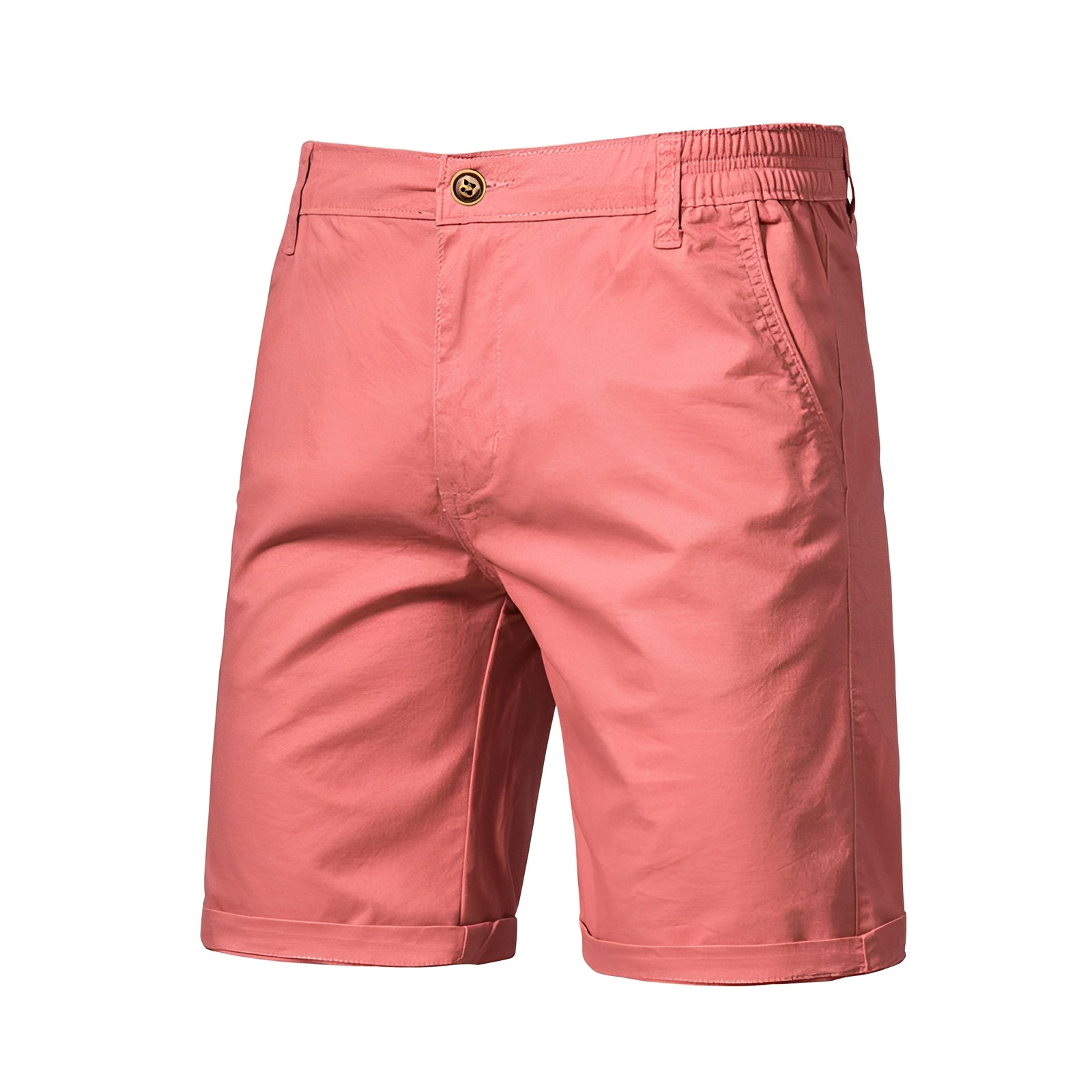 Vernard - Kurze bequeme modische Herren-Shorts