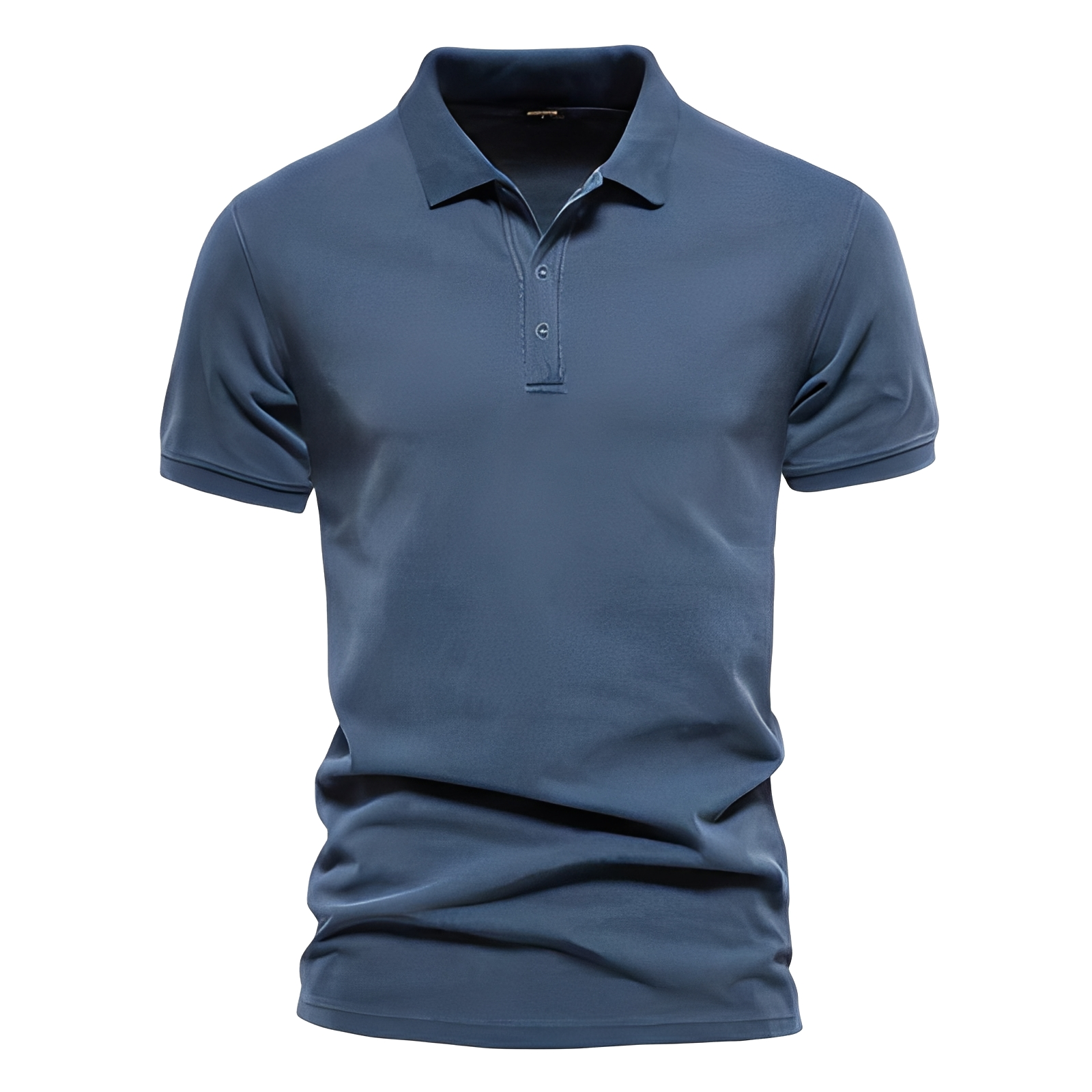 Jonash - Freizeit-Polo für Herren