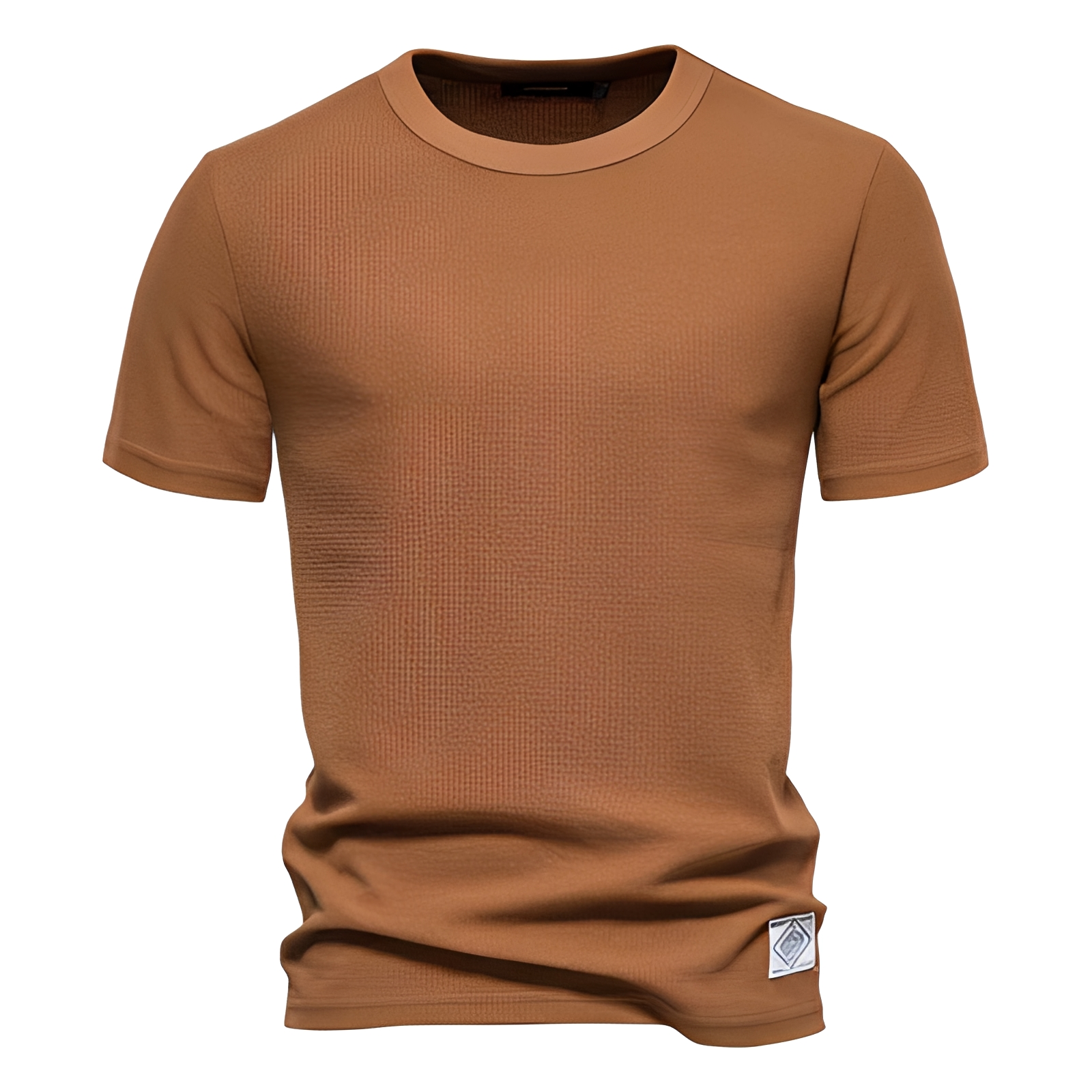 Kyle - Bequemes Sommer-T-Shirt für Männer (1 kaufen, 1 gratis)