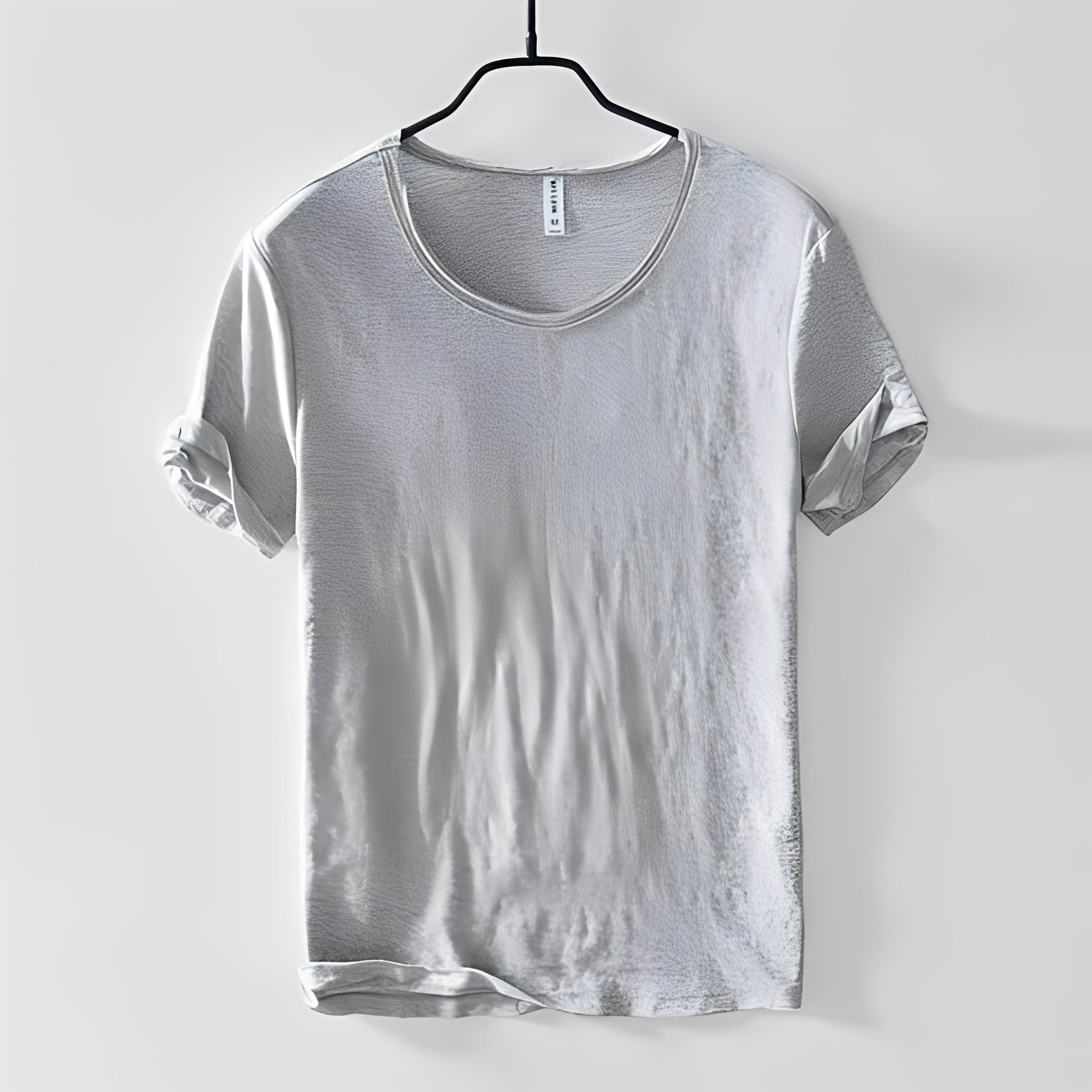 Jonard - Klassisches Herren-Sommer-T-Shirt