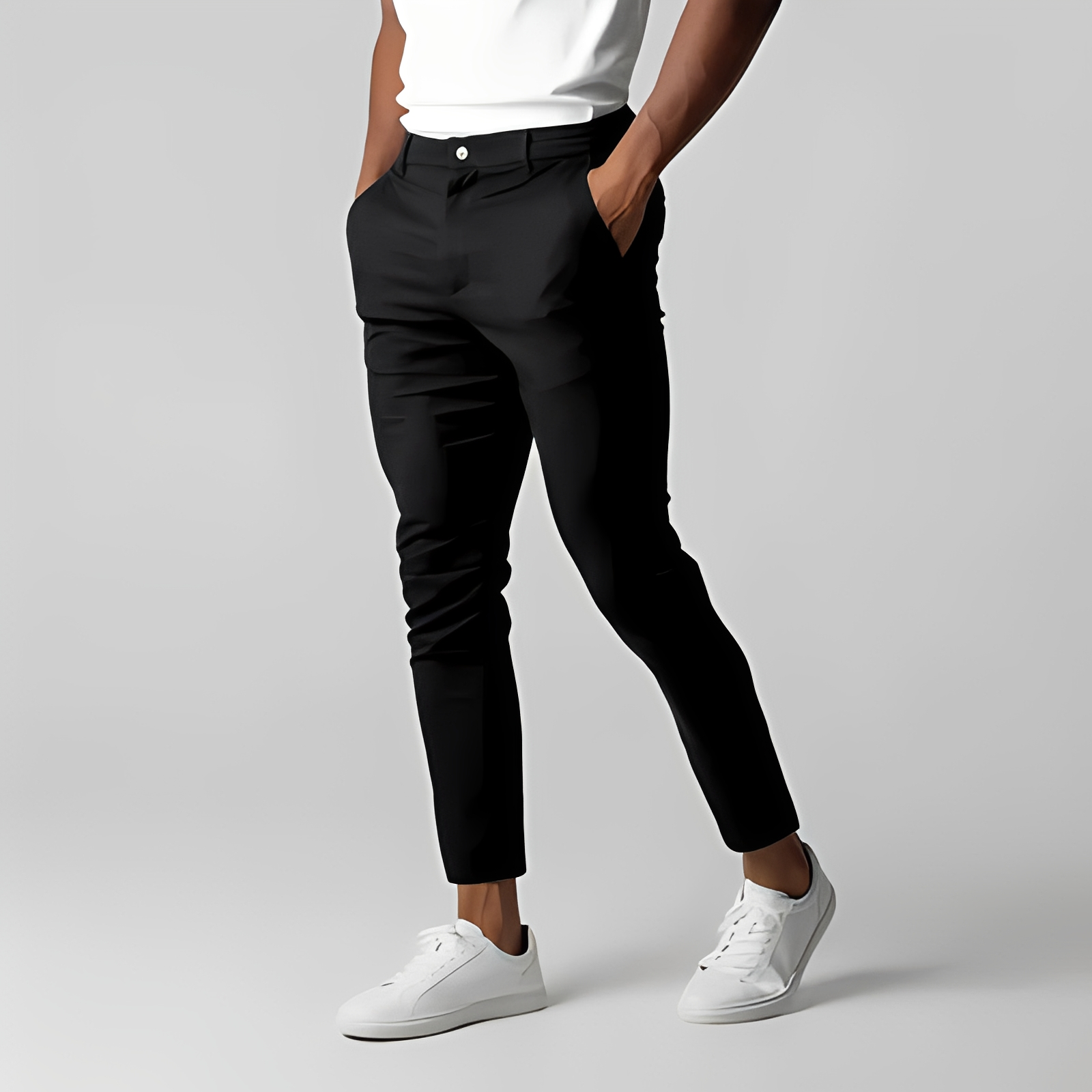 Conor - Trendige Sommerhose für Herren