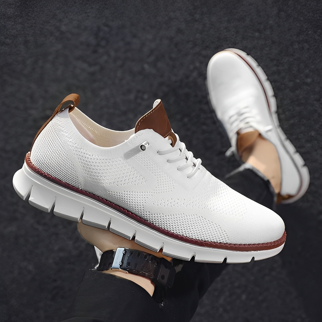 Jorlin - Herren Sommer-Freizeitschuhe