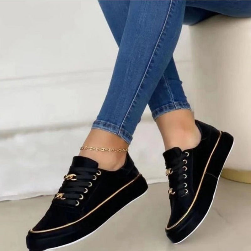 Reese - Komfortable Damen Sneaker