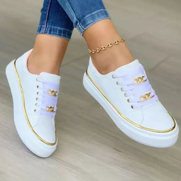Reese - Komfortable Damen Sneaker