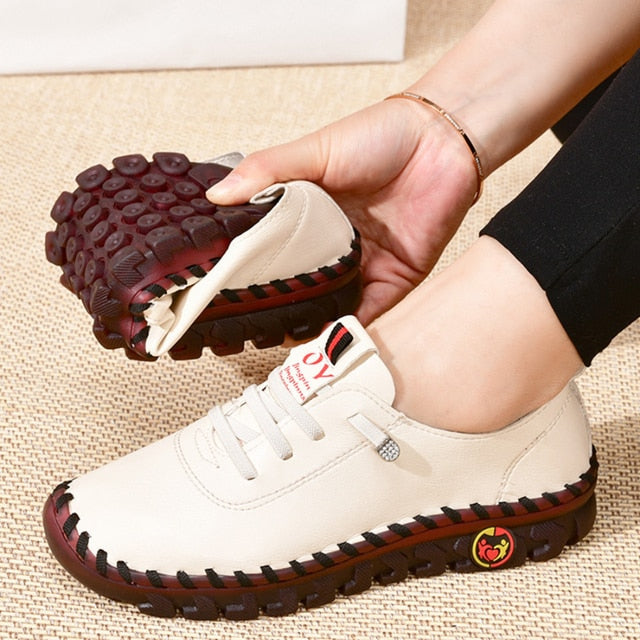 Khalisse - Hochwertige Damenschuhe für Komfort