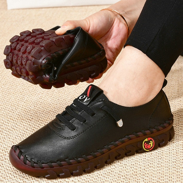 Khalisse - Hochwertige Damenschuhe für Komfort
