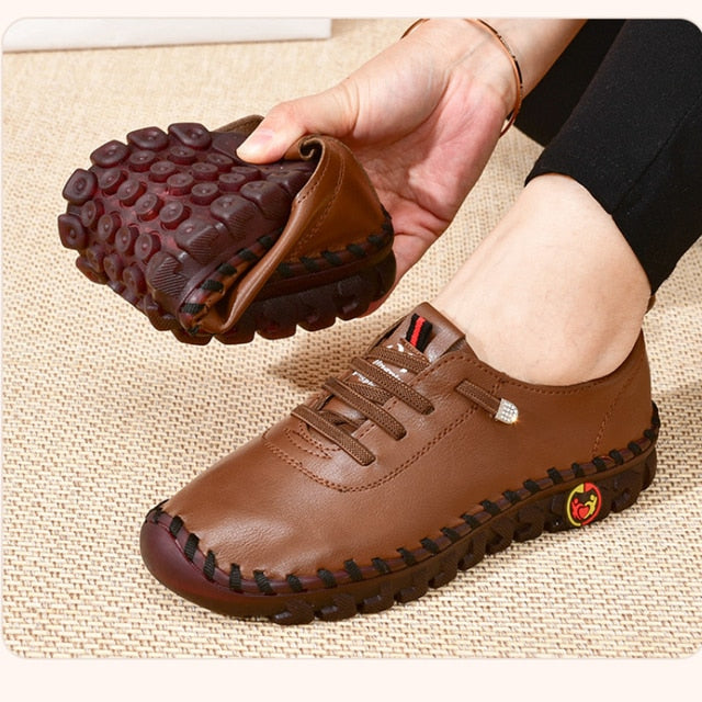 Khalisse - Hochwertige Damenschuhe für Komfort