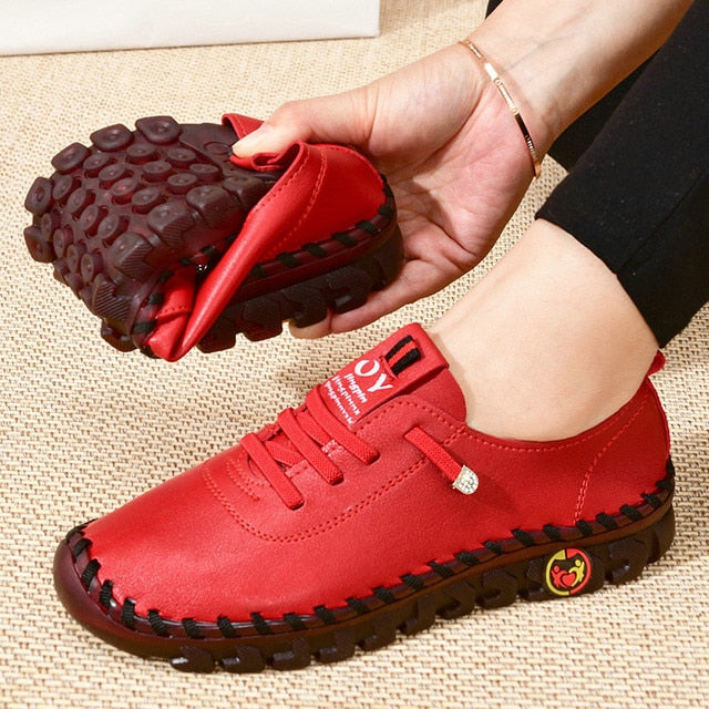 Khalisse - Hochwertige Damenschuhe für Komfort