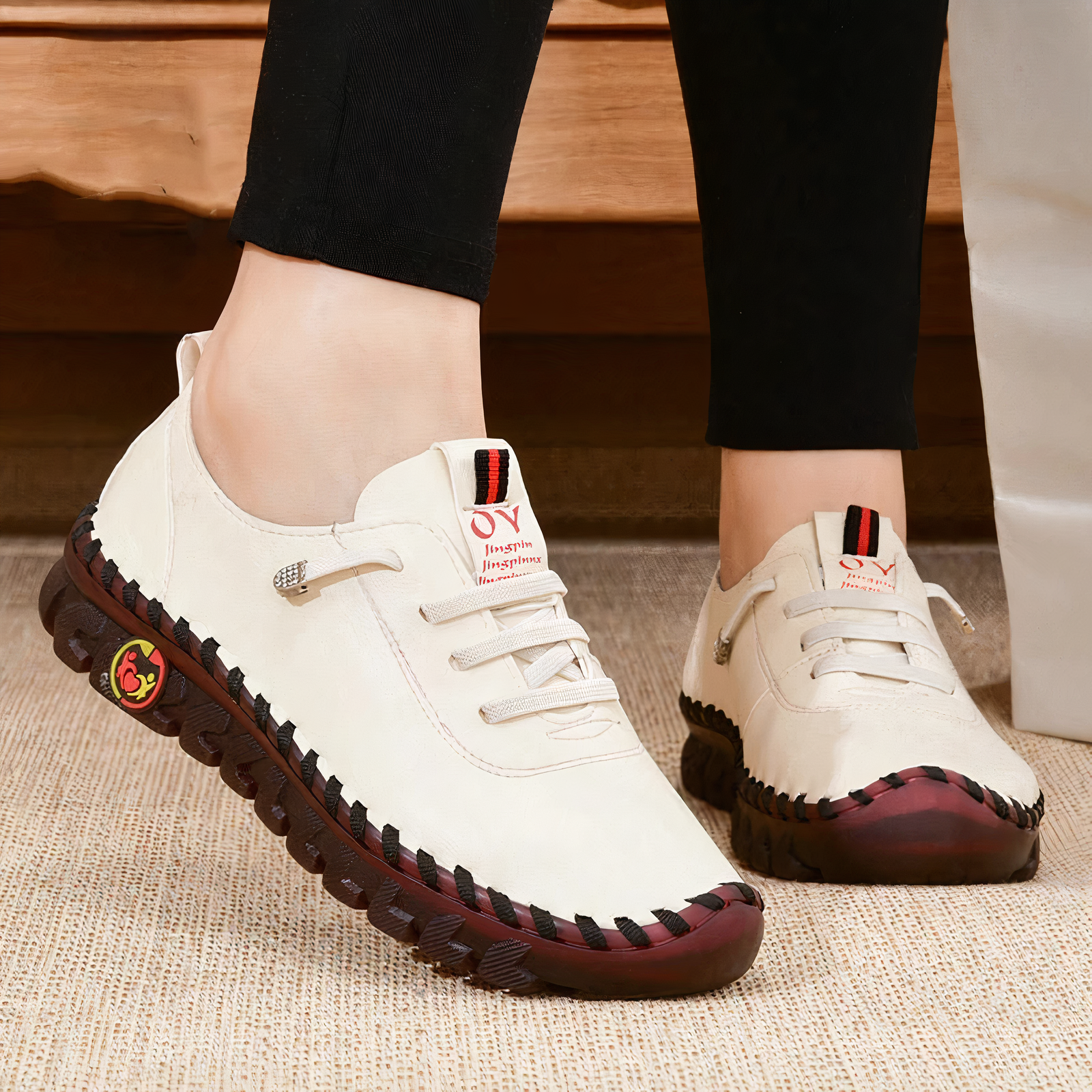 Khalisse - Hochwertige Damenschuhe für Komfort