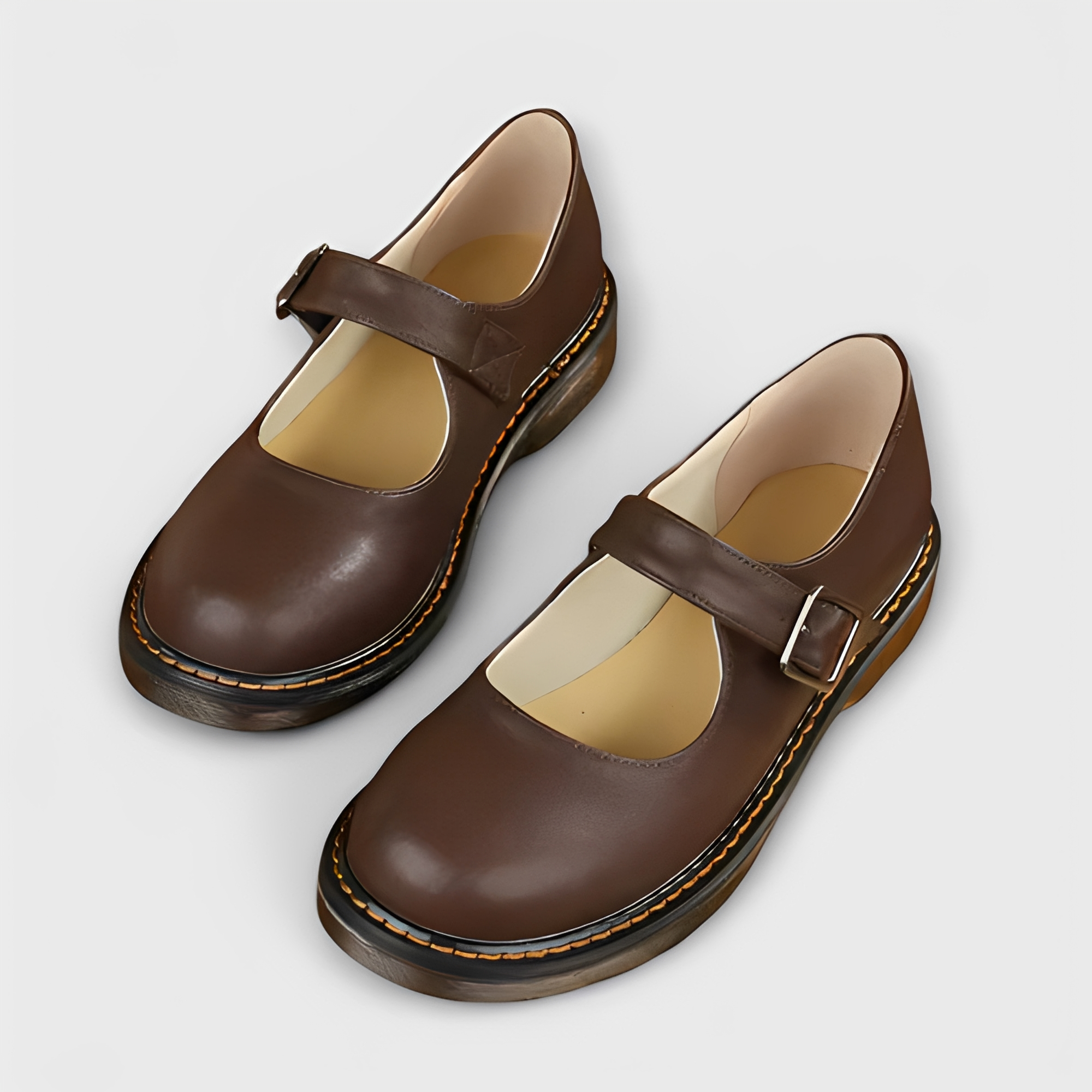 Shantal - Elegante Schuhe für Frauen