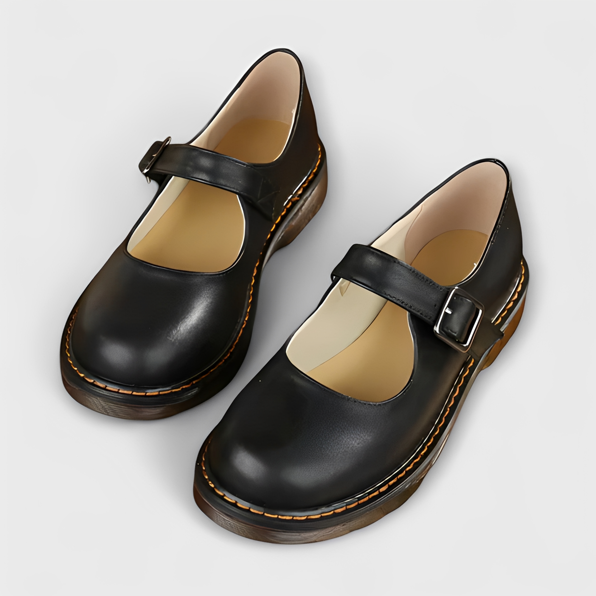 Shantal - Elegante Schuhe für Frauen