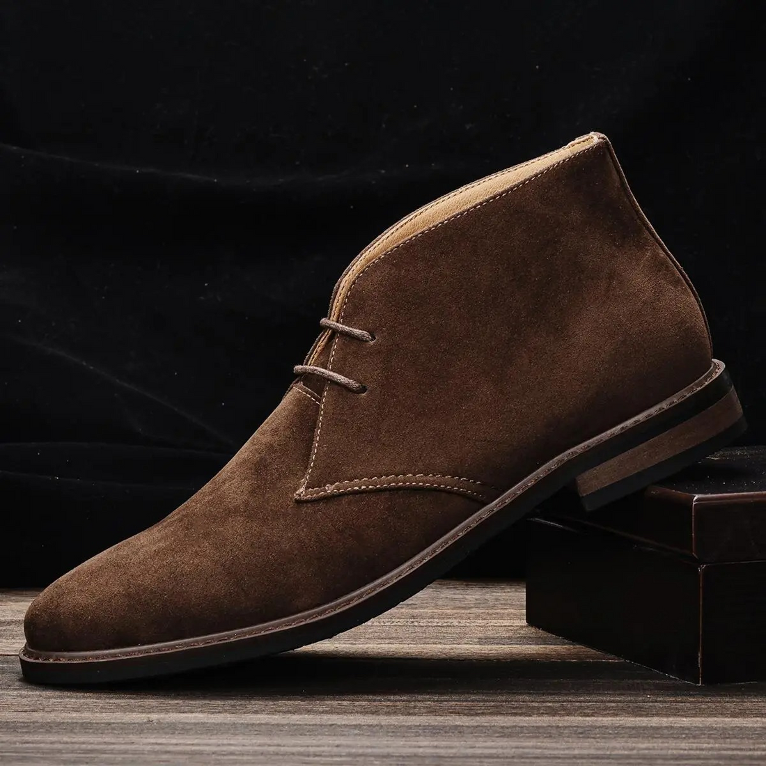 Rafael – Männerschuhe
