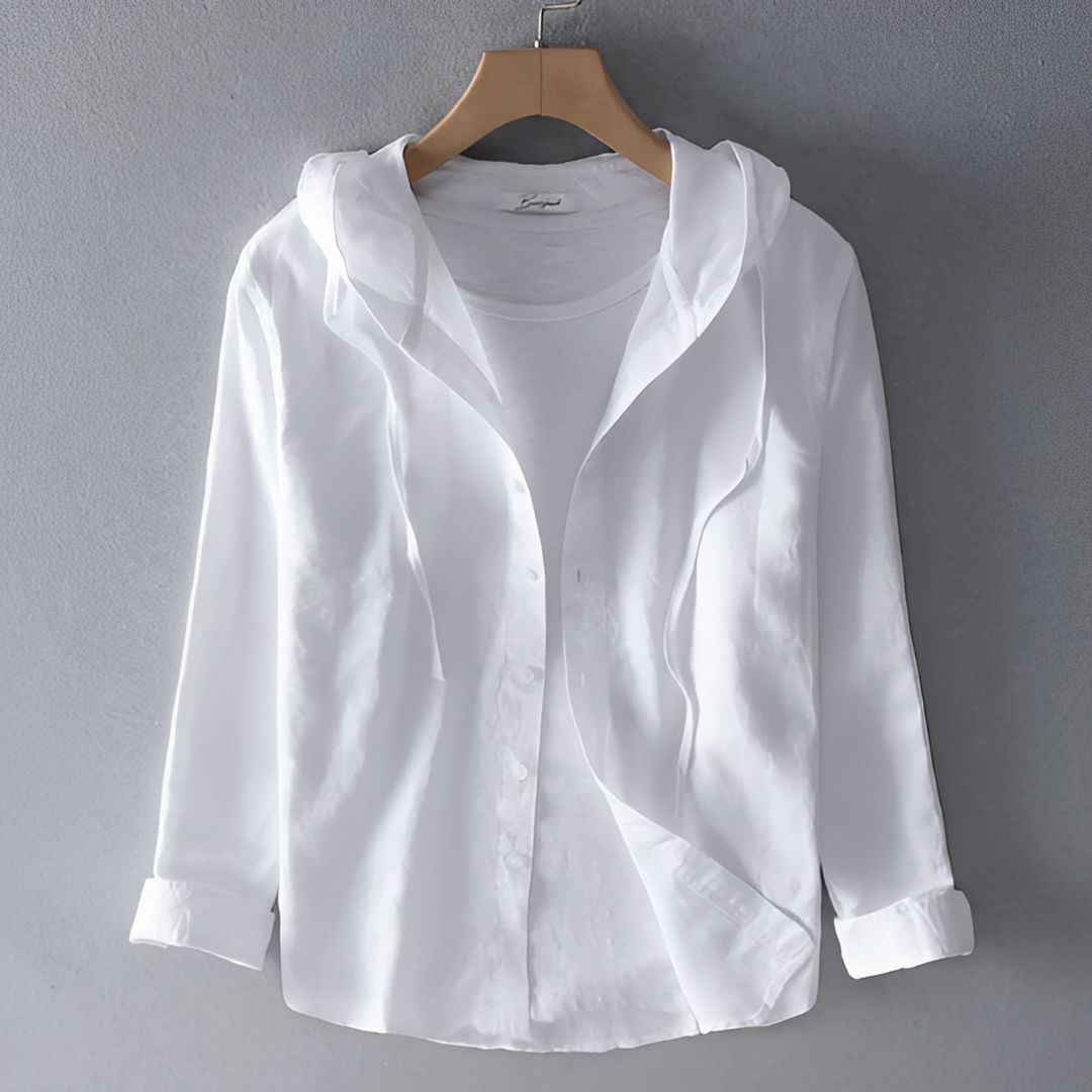Henzel - Atmungsaktives Blusenshirt für Frauen