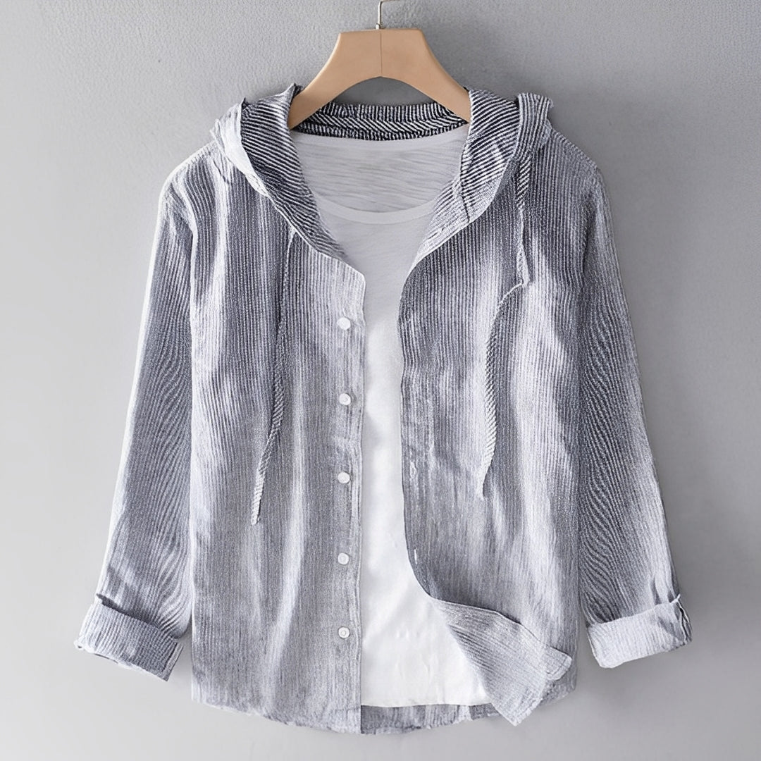 Henzel - Atmungsaktives Blusenshirt für Frauen