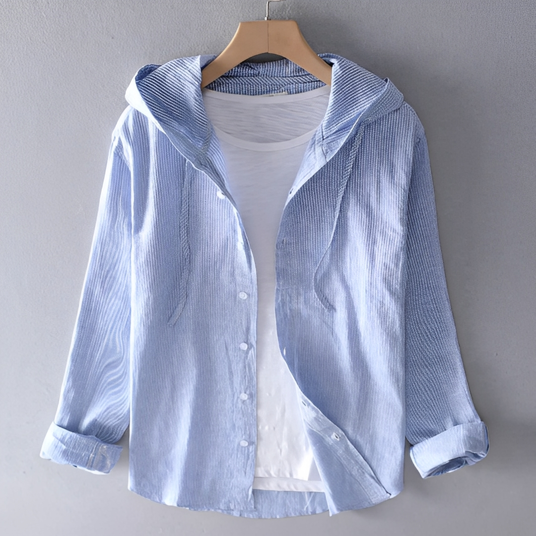Henzel - Atmungsaktives Blusenshirt für Frauen