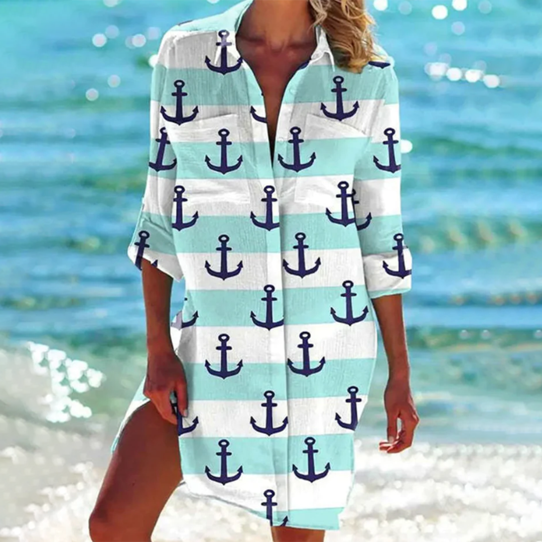 Valenz - Traditionelles Sommerkleid für Damen
