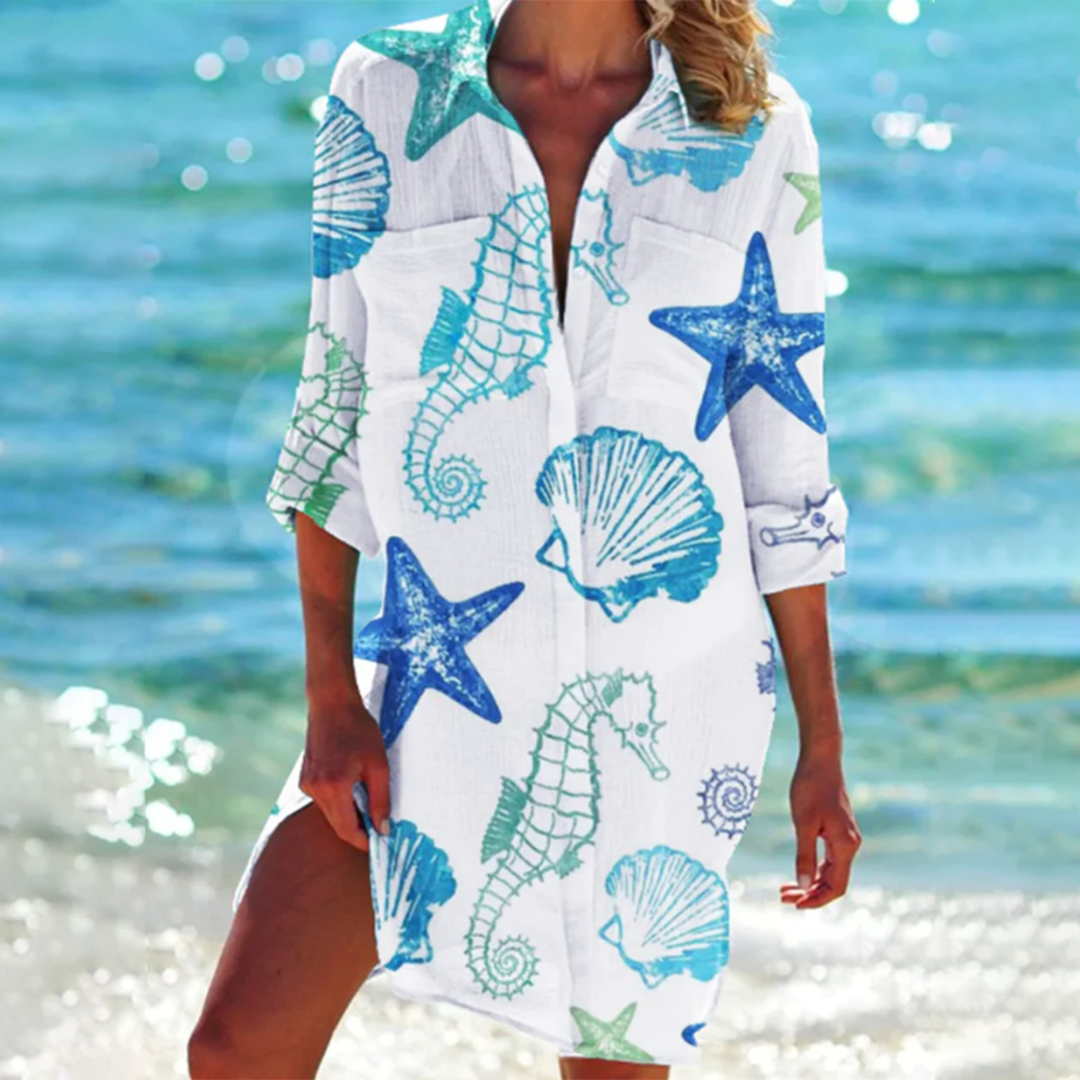 Valenz - Traditionelles Sommerkleid für Damen