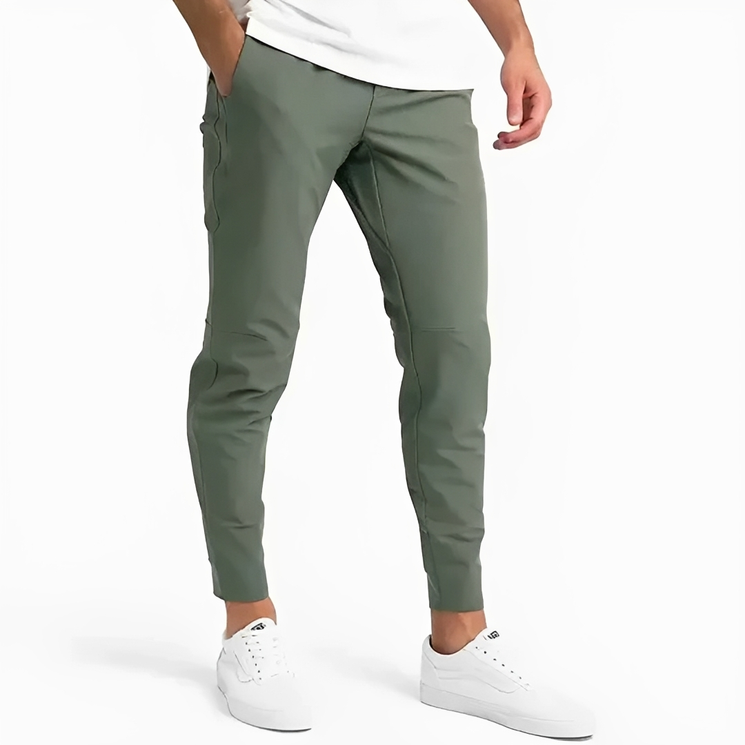 Lenar - Bequeme Herrensommerhose