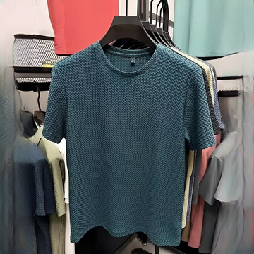 Jayrold - Stilvolles Sommer-T-Shirt für Männer