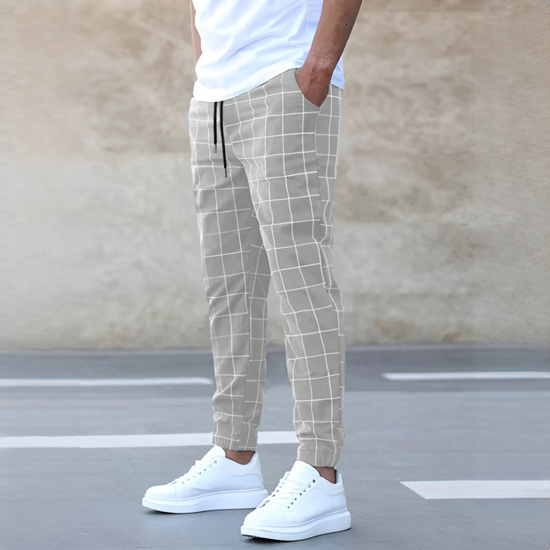 Merick - Herren-Casualhosen (1 kaufen, 1 gratis)
