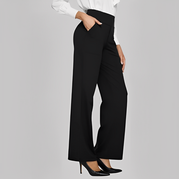 Arrthi - Bequeme Stretchhose für Damen