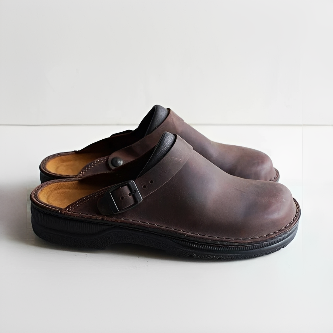 Giorgio - Trendige Sommerschuhe für Männer