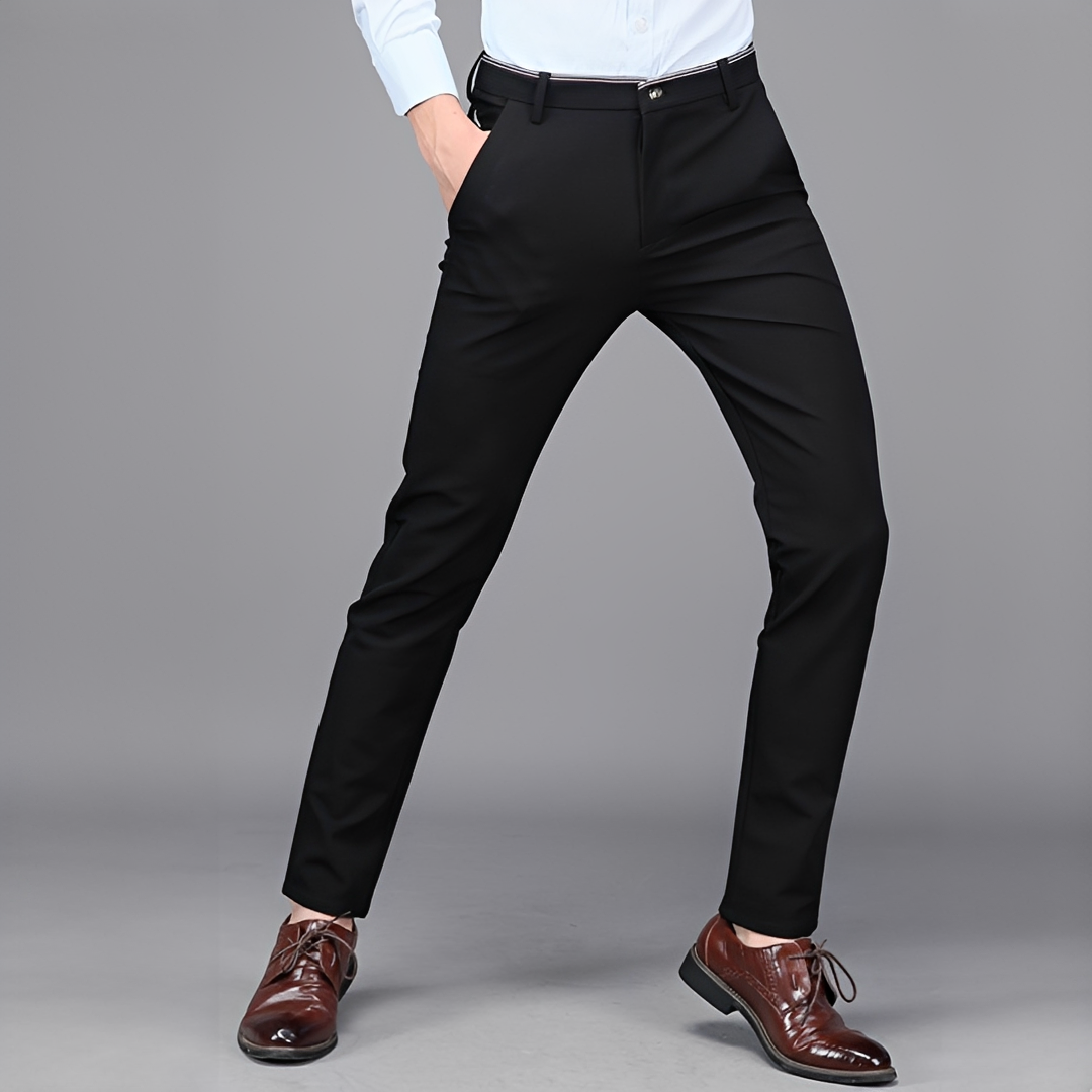 Khele - Modische Freizeithose für Herren
