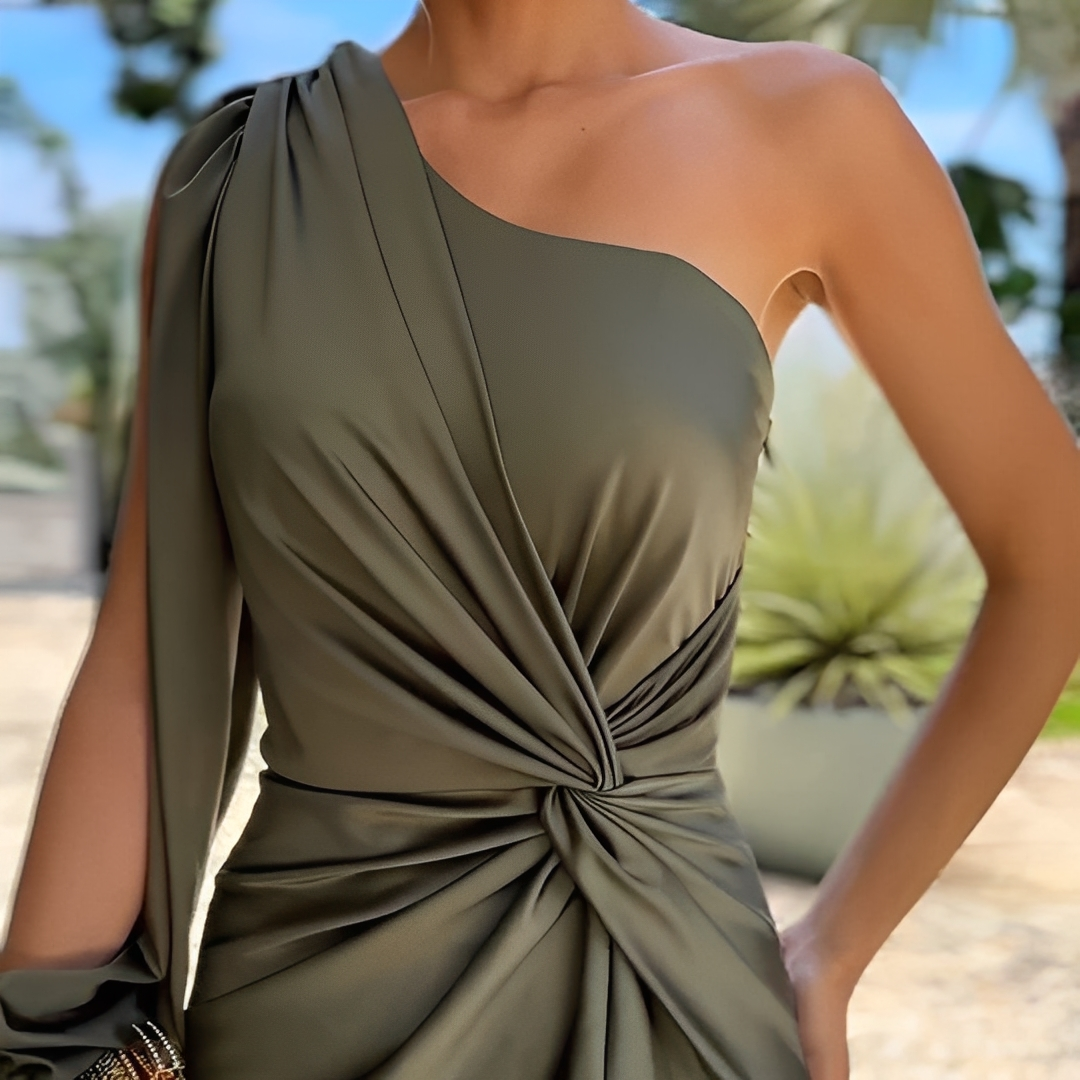 Noiren - Modisches und elegantes Damenkleid
