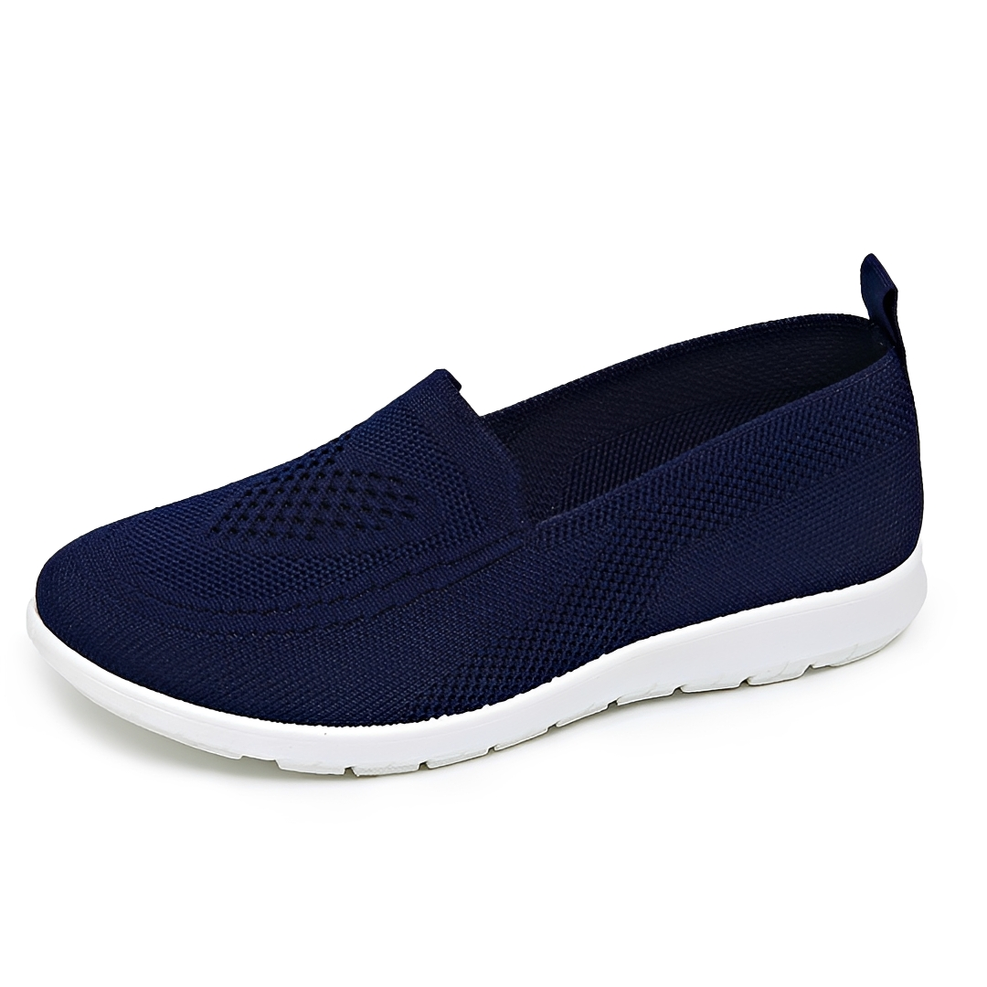 Cornella - Atmungsaktive Sommerschuhe für Frauen