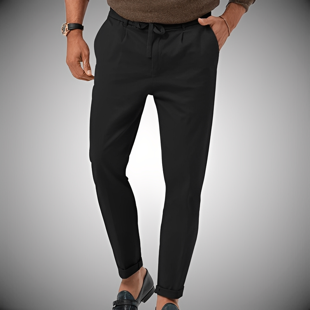 Gustine - Modische Kordhose für Männer