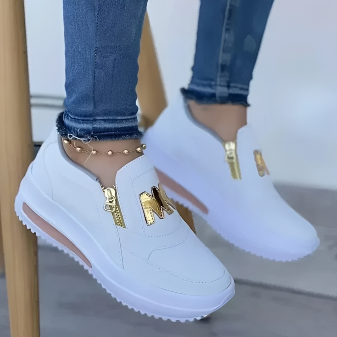 Mariejoy - Elegante Damensneaker