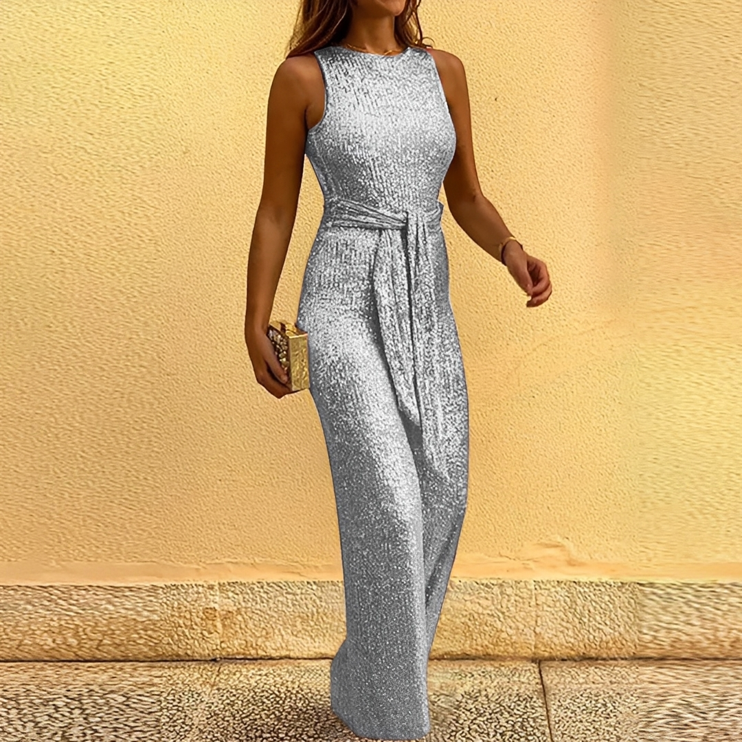 Loiry - Eleganter Jumpsuit für Frauen