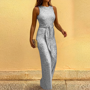 Loiry - Eleganter Jumpsuit für Frauen
