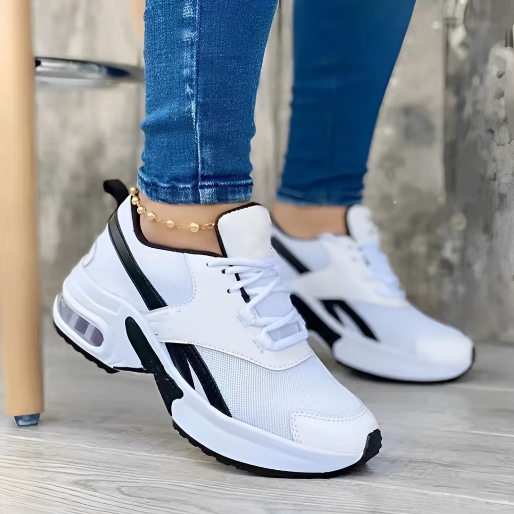 Elric - Atmungsaktive Sportschuhe