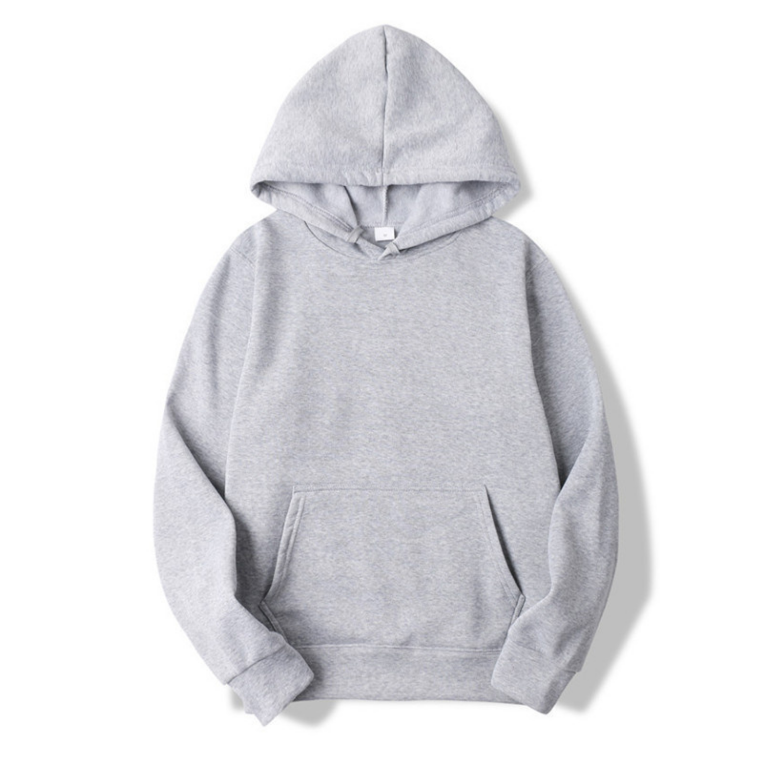 Pua - Komfortabler Herren-Hoodie