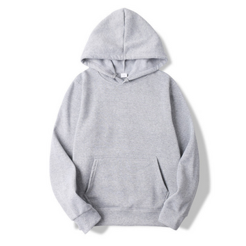 Pua - Komfortabler Herren-Hoodie
