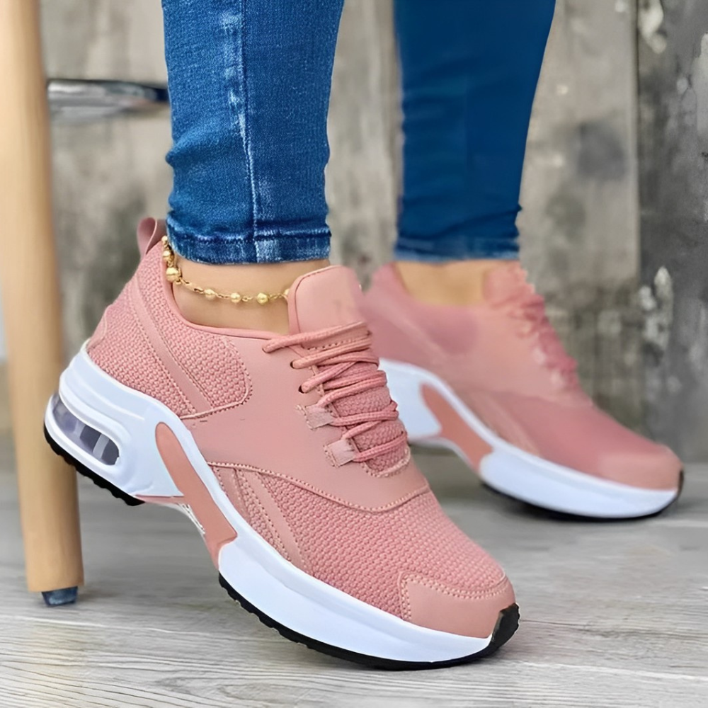 Elric - Atmungsaktive Sportschuhe