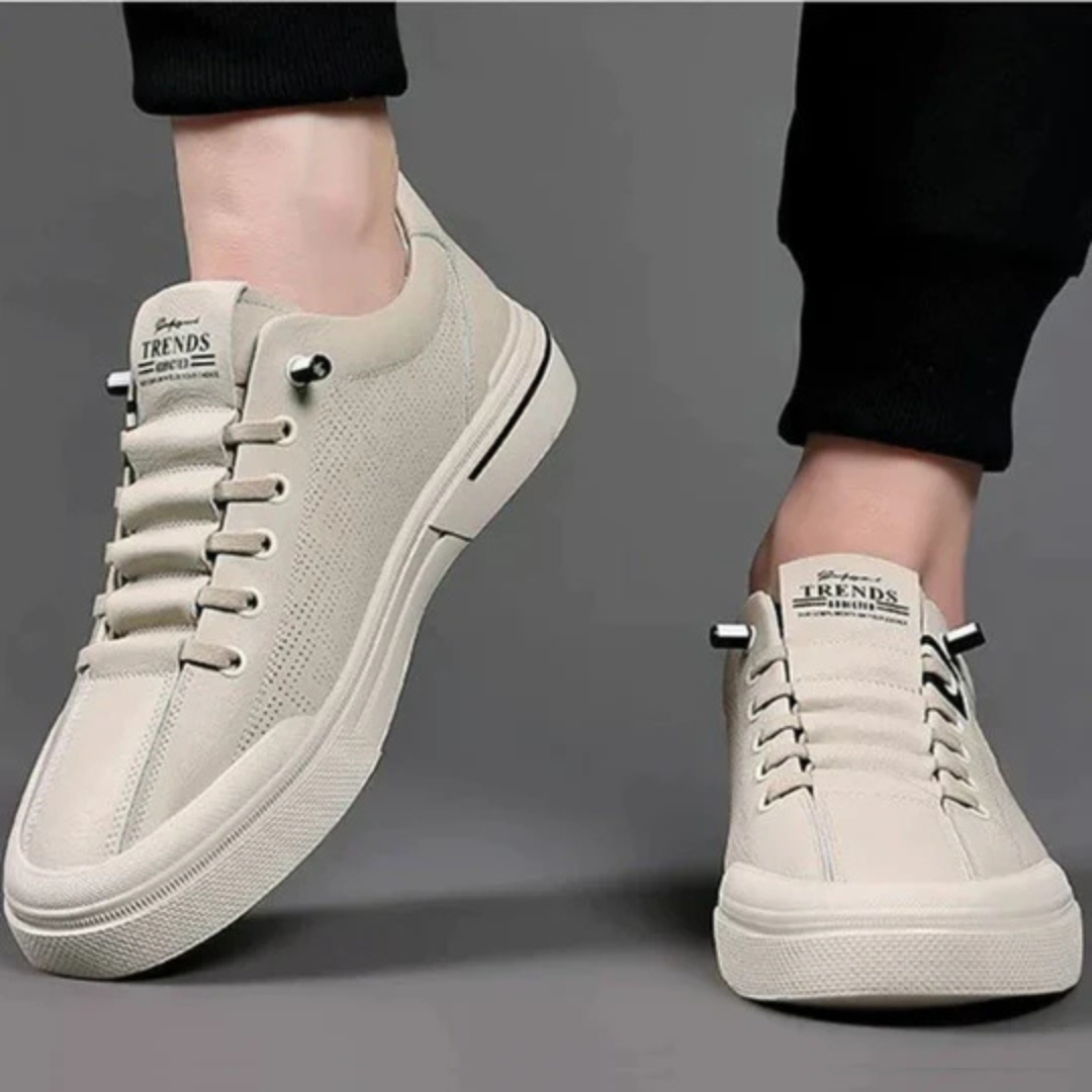 Kirvy - Stilvolle und komfortable Schuhe für Männer