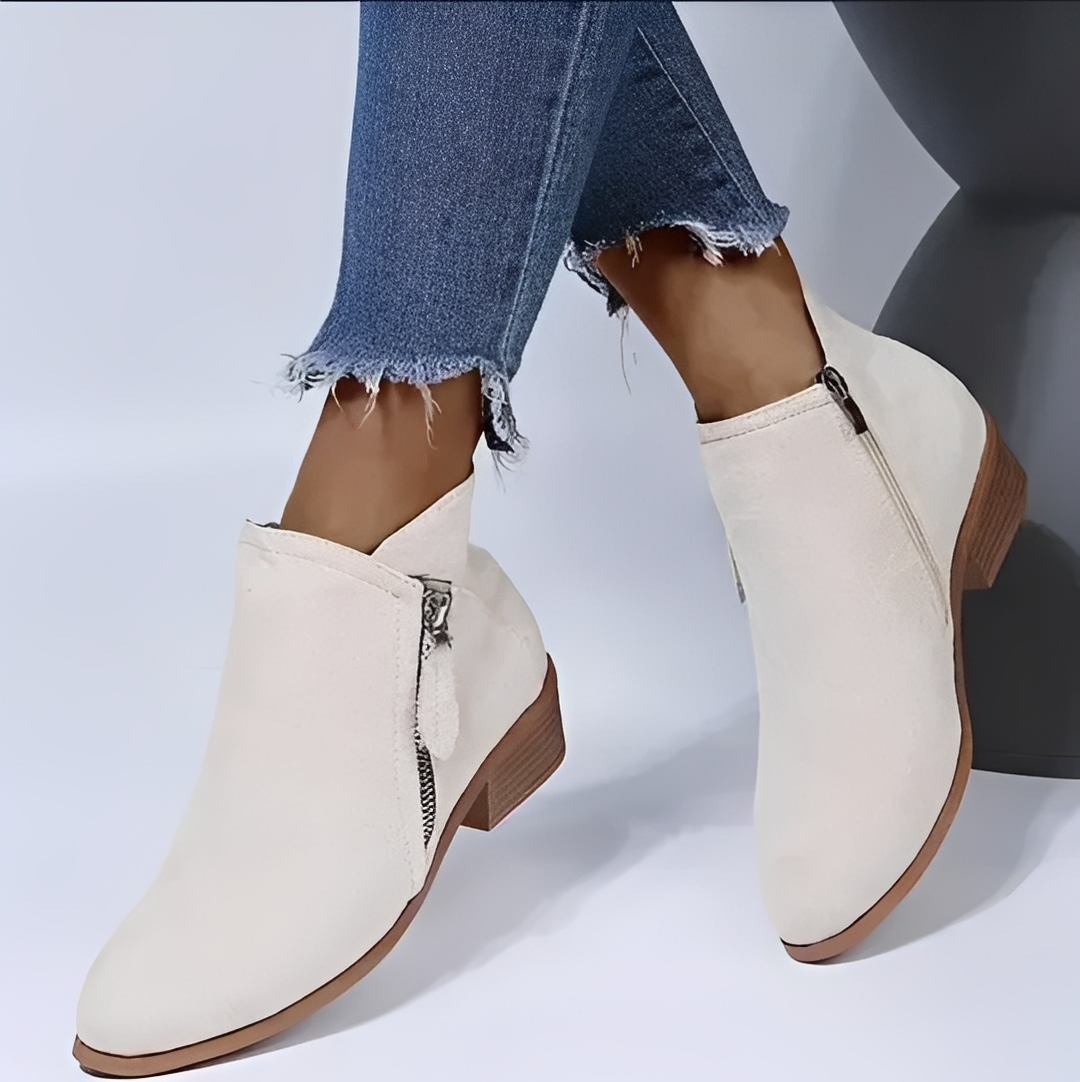 Marissah - Elegante und trendige Stiefel für Frauen